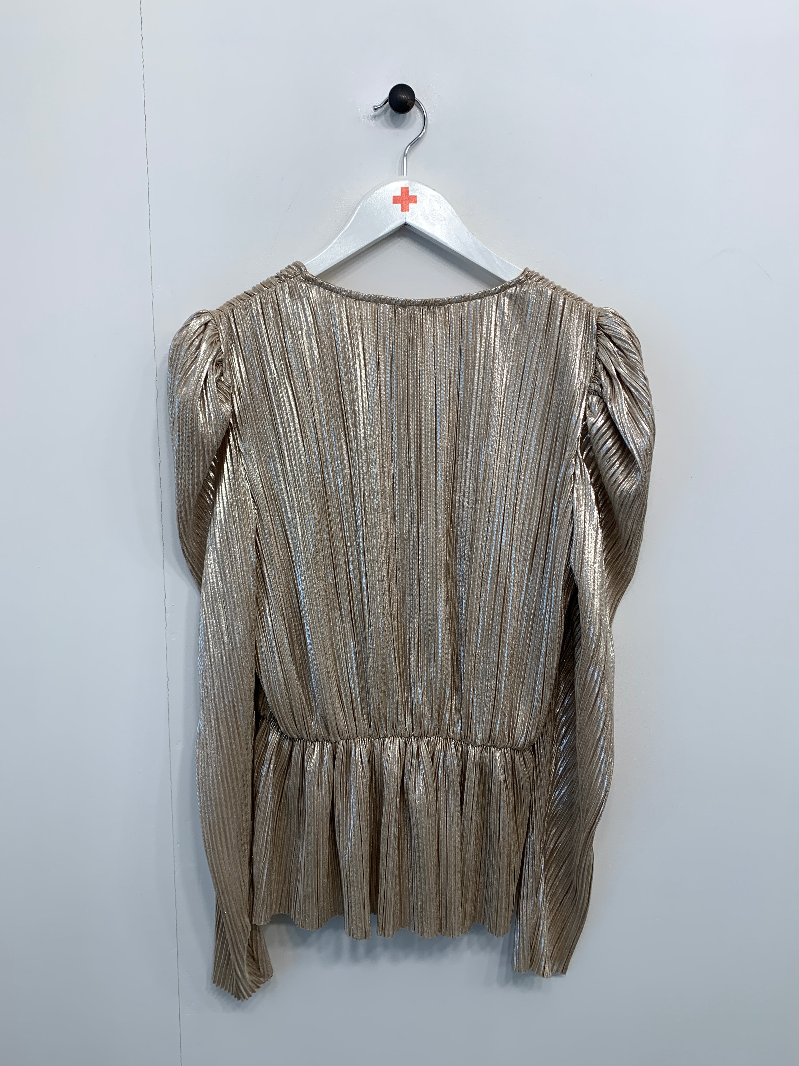 Nly Trend Bluse
